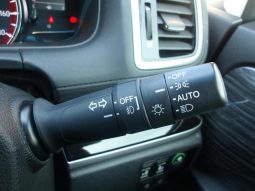 HONDA ODYSSEY ABSOLUTE X HONDA SENSING 2017 full