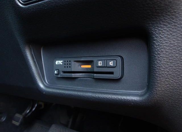 HONDA ODYSSEY ABSOLUTE X HONDA SENSING 2017 full