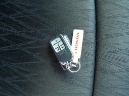 HONDA ODYSSEY ABSOLUTE X HONDA SENSING 2017 full