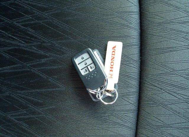 HONDA ODYSSEY ABSOLUTE X HONDA SENSING 2017 full