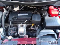 HONDA ODYSSEY ABSOLUTE X HONDA SENSING 2017 full