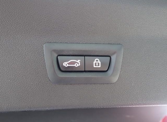 BMW X4 M40I 2019 full