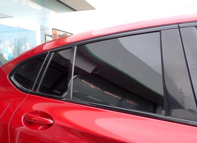 BMW X4 M40I 2019 full