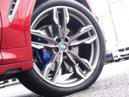 BMW X4 M40I 2019 full