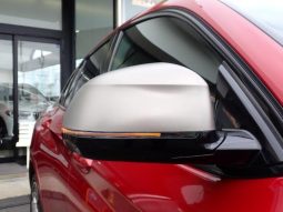 BMW X4 M40I 2019 full