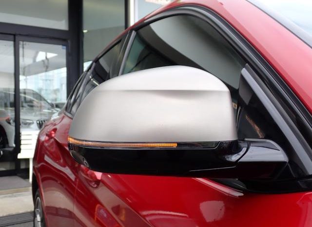 BMW X4 M40I 2019 full