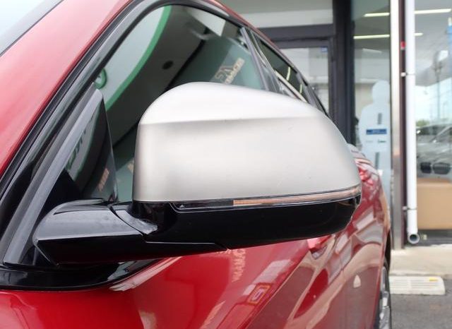 BMW X4 M40I 2019 full