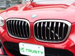 BMW X4 M40I 2019 full