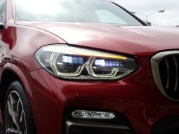 BMW X4 M40I 2019 full