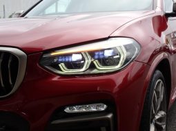 BMW X4 M40I 2019 full
