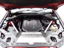 BMW X4 M40I 2019 full