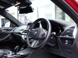 BMW X4 M40I 2019 full
