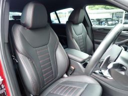 BMW X4 M40I 2019 full