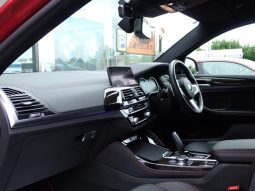 BMW X4 M40I 2019 full