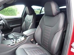 BMW X4 M40I 2019 full