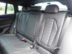 BMW X4 M40I 2019 full