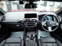 BMW X4 M40I 2019 full