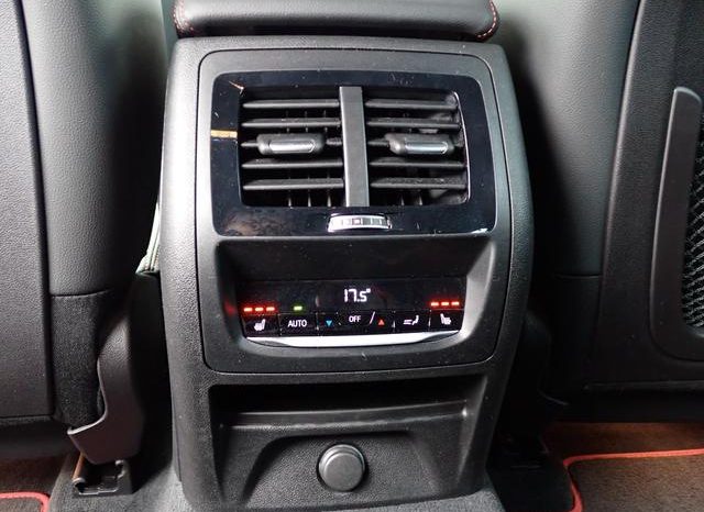 BMW X4 M40I 2019 full