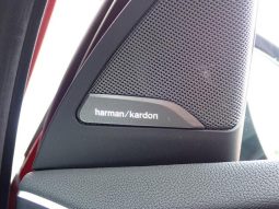 BMW X4 M40I 2019 full