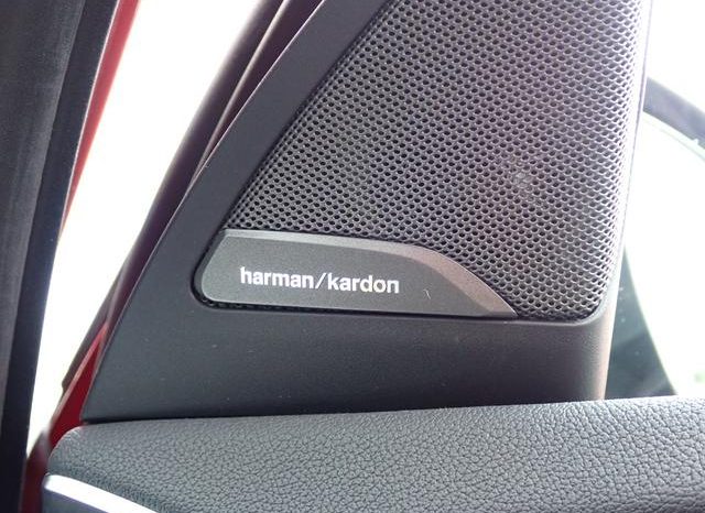 BMW X4 M40I 2019 full