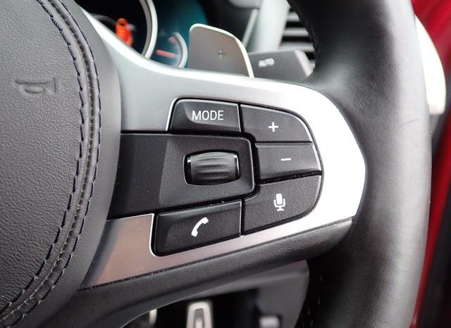 BMW X4 M40I 2019 full