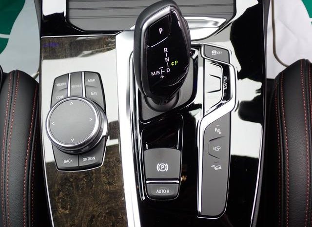 BMW X4 M40I 2019 full