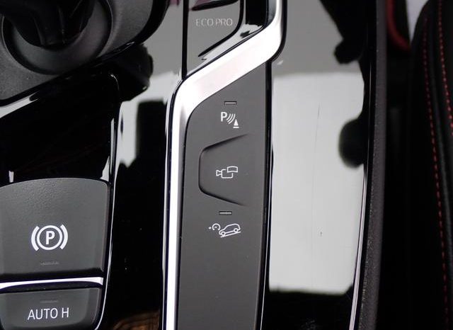 BMW X4 M40I 2019 full