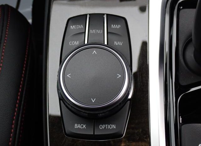 BMW X4 M40I 2019 full