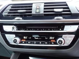 BMW X4 M40I 2019 full