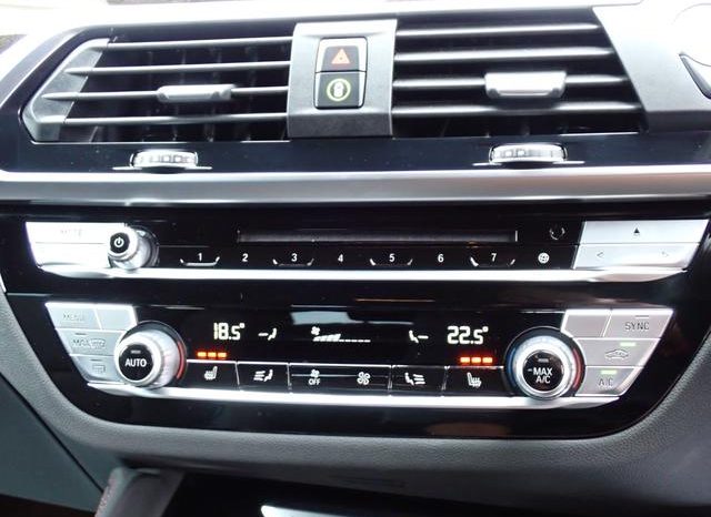 BMW X4 M40I 2019 full