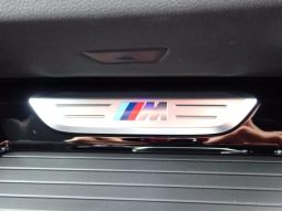 BMW X4 M40I 2019 full