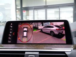 BMW X4 M40I 2019 full