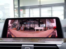 BMW X4 M40I 2019 full