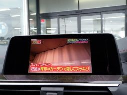 BMW X4 M40I 2019 full