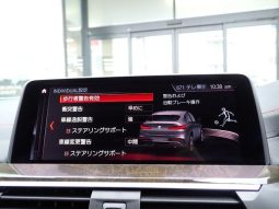 BMW X4 M40I 2019 full