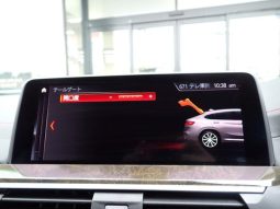 BMW X4 M40I 2019 full