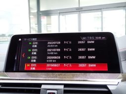 BMW X4 M40I 2019 full