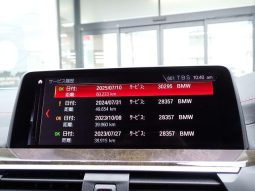 BMW X4 M40I 2019 full