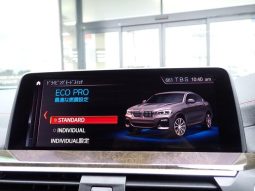 BMW X4 M40I 2019 full