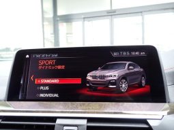 BMW X4 M40I 2019 full