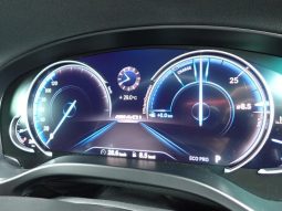 BMW X4 M40I 2019 full