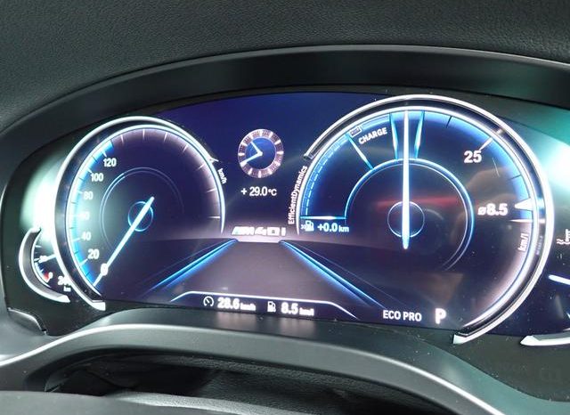 BMW X4 M40I 2019 full