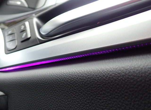 BMW X4 M40I 2019 full