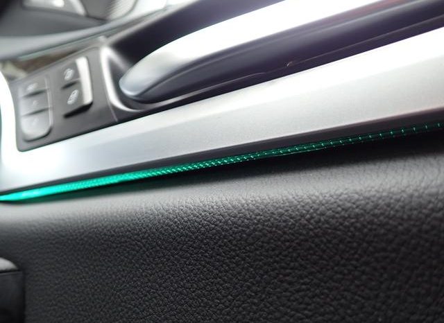 BMW X4 M40I 2019 full