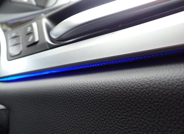 BMW X4 M40I 2019 full