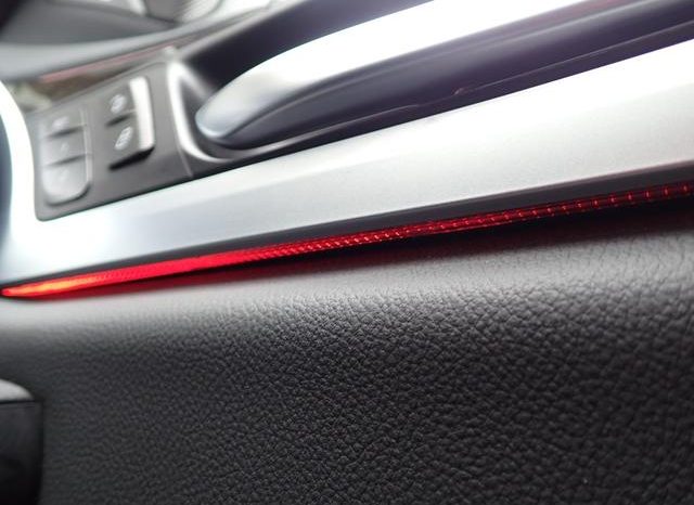 BMW X4 M40I 2019 full