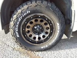 TOYOTA LAND CRUISER PRADO TX L PACKAGE 2015 full