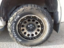 TOYOTA LAND CRUISER PRADO TX L PACKAGE 2015 full