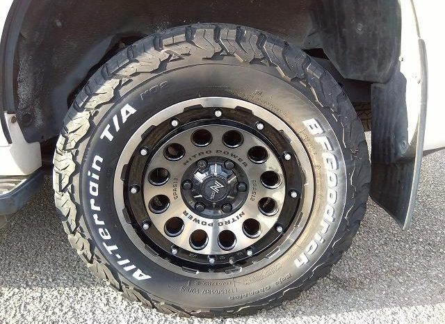 TOYOTA LAND CRUISER PRADO TX L PACKAGE 2015 full