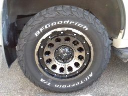 TOYOTA LAND CRUISER PRADO TX L PACKAGE 2015 full